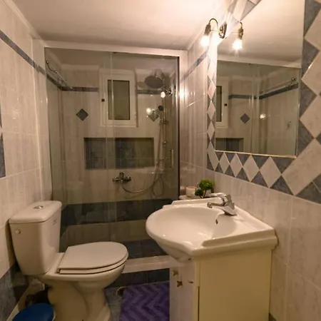 Lysithea House Сasa de vacaciones Koutsopodhi