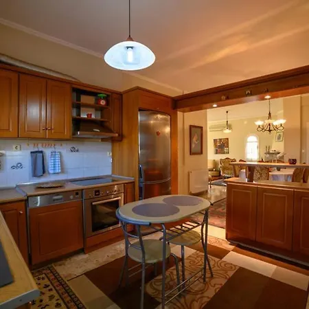 Lysithea House Koutsopodhi